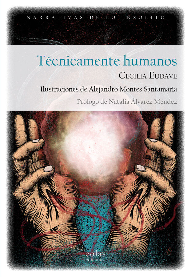 T&eacute;cnicamente humanos