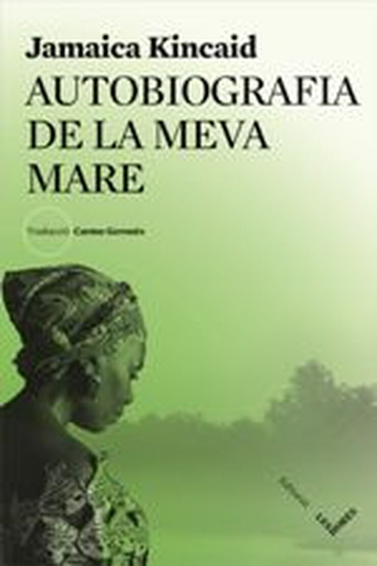 Autobiografia de la meva mare