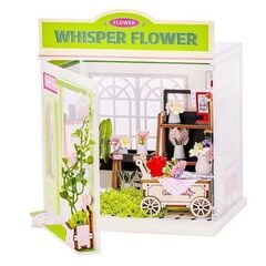 Maqueta i-Total Whisper Flower