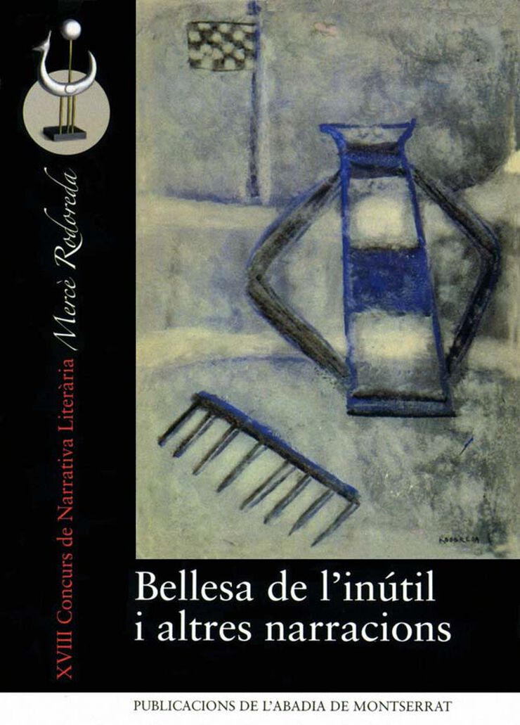 Bellesa de l'inútil i altres narracions