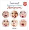 Emocions! La meva primera biblioteca Montessori Emocions! La meva primera biblioteca Montessori