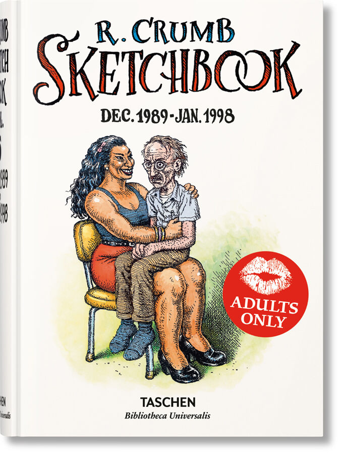 Robert Crumb