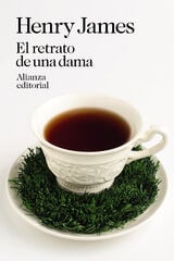 El retrato de una dama El retrato de una dama