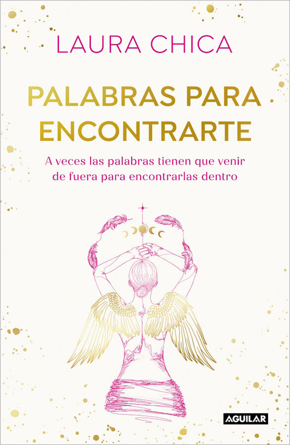 Palabras para encontrarte