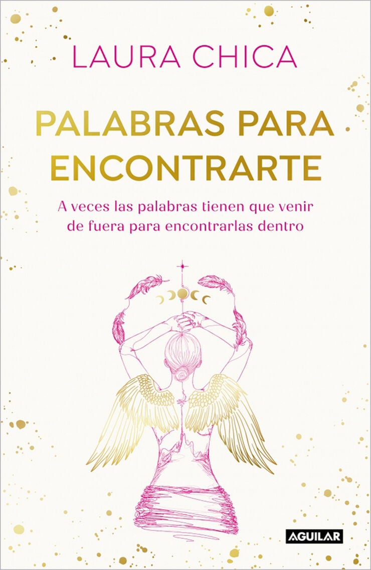 Palabras para encontrarte