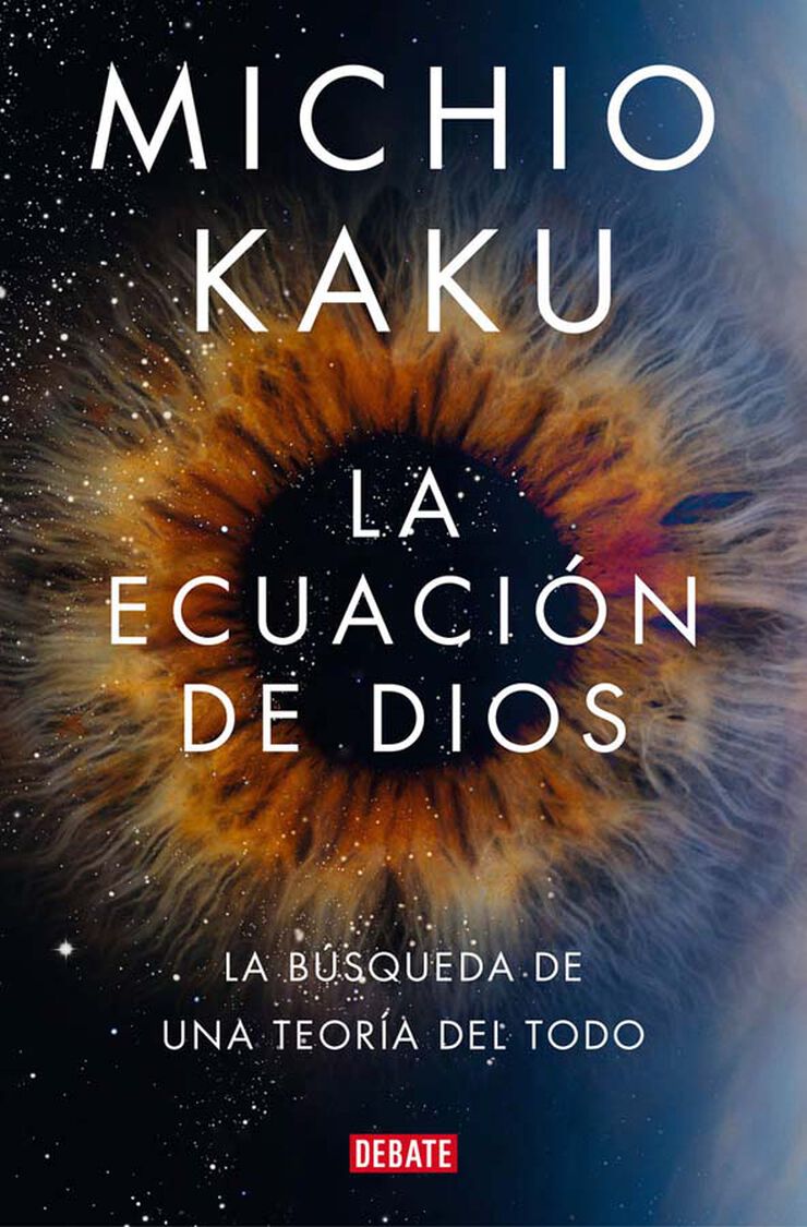 La ecuación de Dios La ecuación de Dios