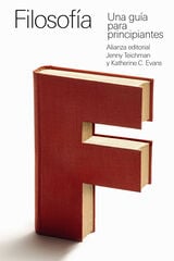 Filosofía: una guía para principiantes Filosofía: una guía para principiantes