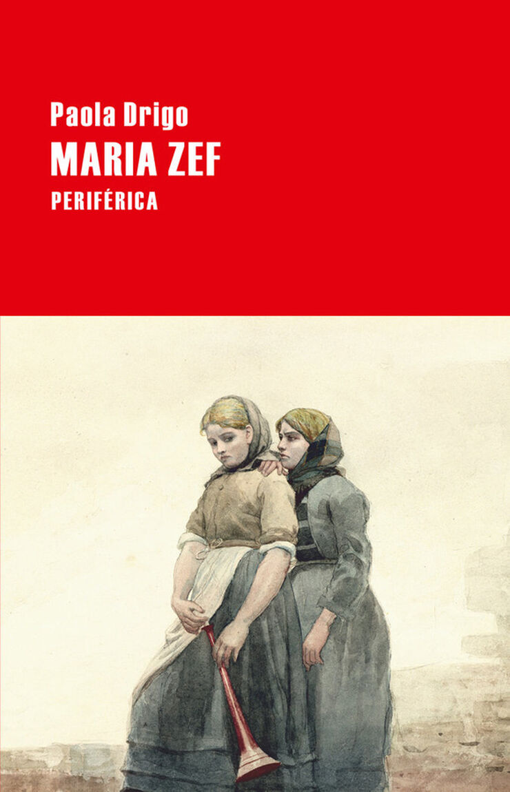 Maria Zef