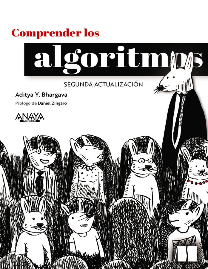 Comprender los algoritmos