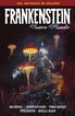 Frankenstein: nuevo mundo Frankenstein: nuevo mundo