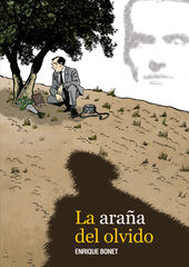 La araña del olvido La araña del olvido