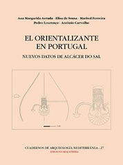 Orientalizante en portugal, el Orientalizante en portugal, el