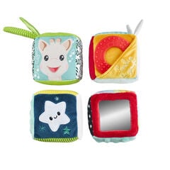 Sophie La Girafe Cubs Multi Activitats