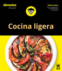 Cocina ligera para Dummies Cocina ligera para Dummies
