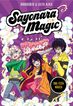 Sayonara Magic 5. Una festa màgica