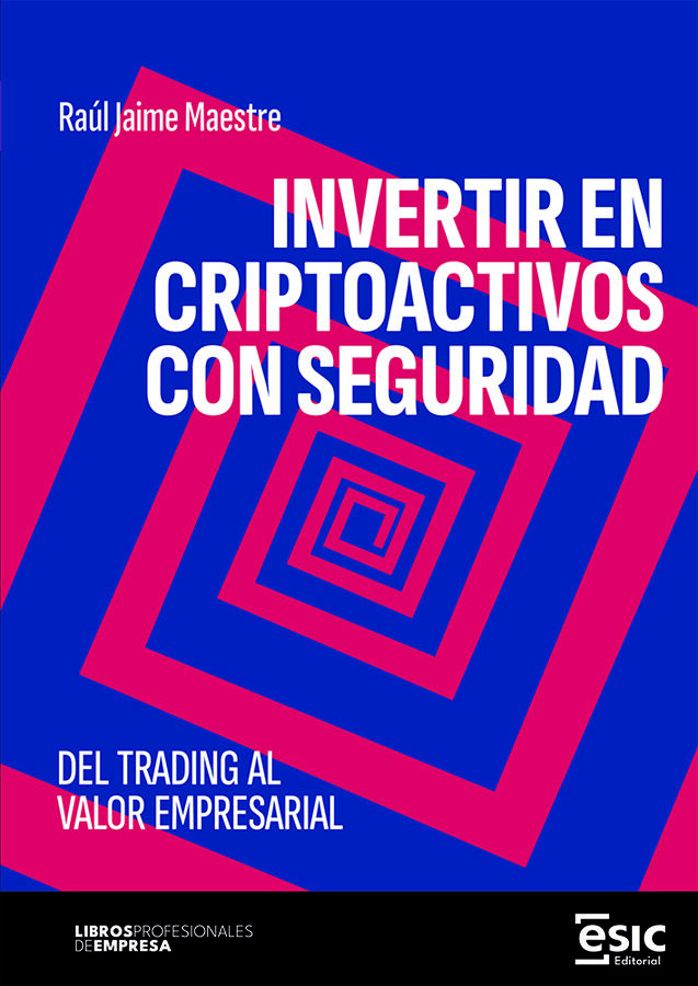 Invertir en criptoactivos con seguridad