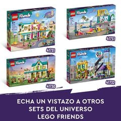 LEGO® Friends Casa d'Autumn 41730