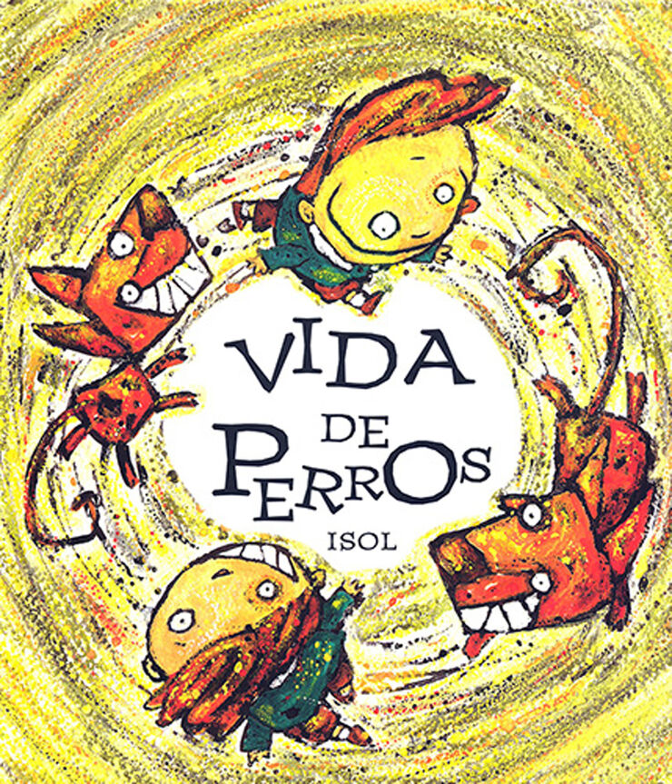 Vida de perros