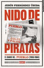 Nido de piratas Nido de piratas