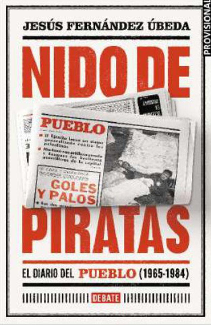 Nido de piratas