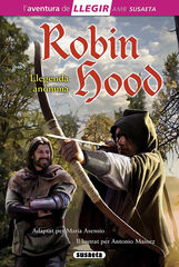 Robin Hood Robin Hood