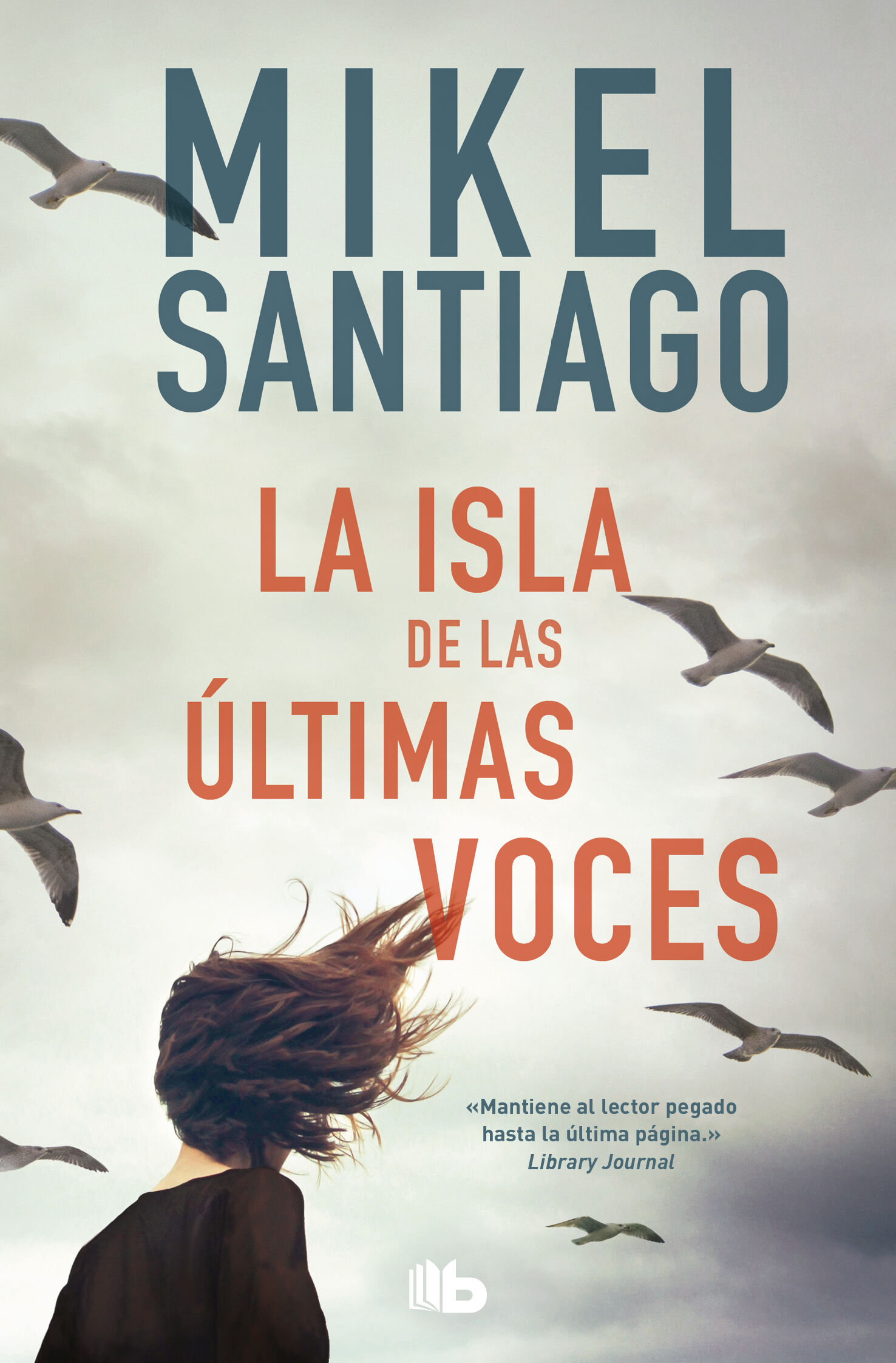 La Isla De Las &Uacute;ltimas Voces