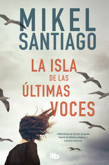 La Isla De Las Últimas Voces La Isla De Las Últimas Voces