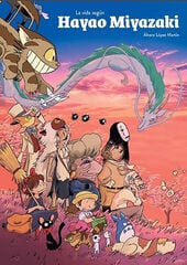 La vida según Hayao Miyazaki La vida según Hayao Miyazaki
