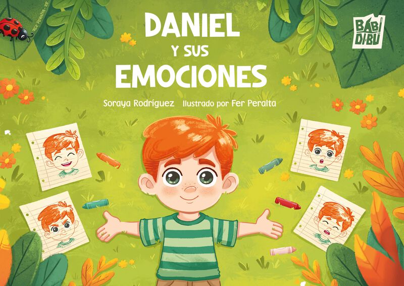 Daniel y sus emociones