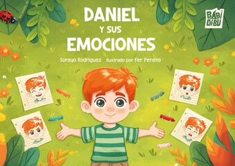 Daniel y sus emociones
