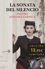 La sonata del silencio La sonata del silencio