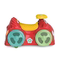 Correpassadis All Around Red Eco