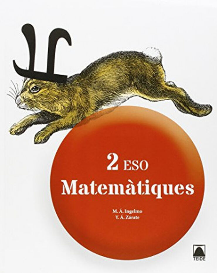 Matemàtiques 2n ESO