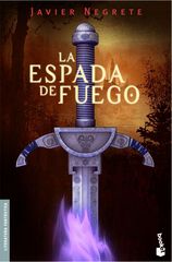 La espada de fuego La espada de fuego