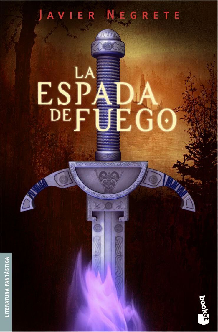 Espada de fuego, La