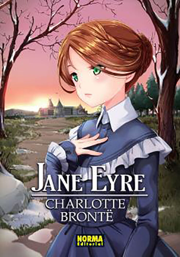 Jane Eyre