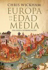 Europa en la Edad Media Europa en la Edad Media