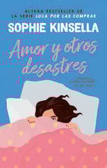 Amor y otros desastres. La reina de la comedia romántica. Más de 45 millones de ejemplares vendidos. Amor y otros desastres. La reina de la comedia romántica. Más de 45 millones de ejemplares vendidos.
