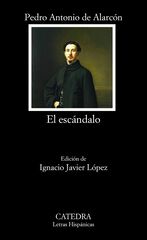 El escándalo El escándalo
