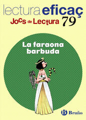 La Faraona Barbuda Primària JDL La Faraona Barbuda Primària JDL
