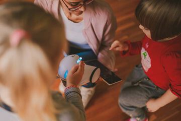 Photon Early Education