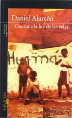 Guerra a la luz de las velas Guerra a la luz de las velas