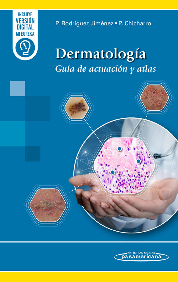 Dermatolog&iacute;a (+e-book)
