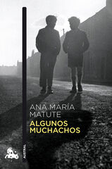 Algunos muchachos Algunos muchachos