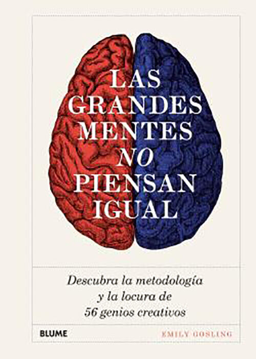 Grandes mentes no piensan igual, Las
