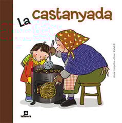 La castanyada La castanyada