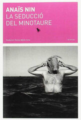 La seducció del Minotaure La seducció del Minotaure