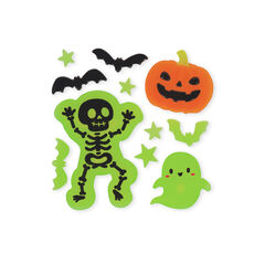 Set adhesius Legami Halloween