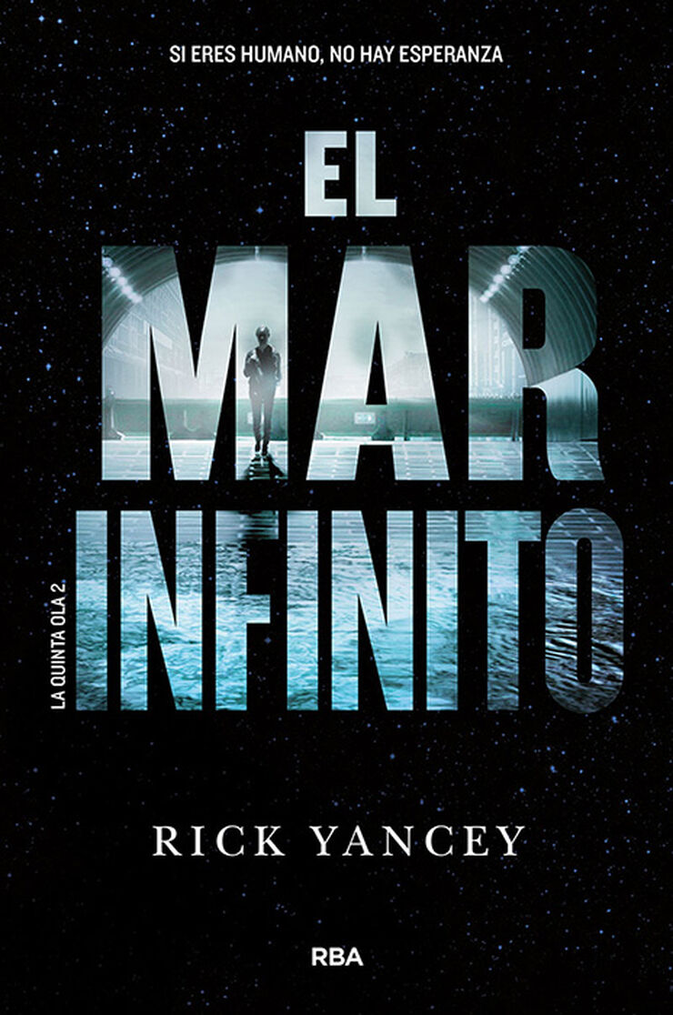 Mar infinito, El