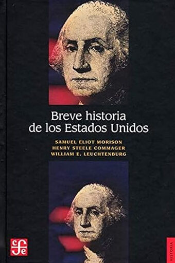 Breve historia de los Estados Unidos
